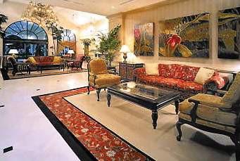 Hotel Renaissance Lauderdale Cruise Port